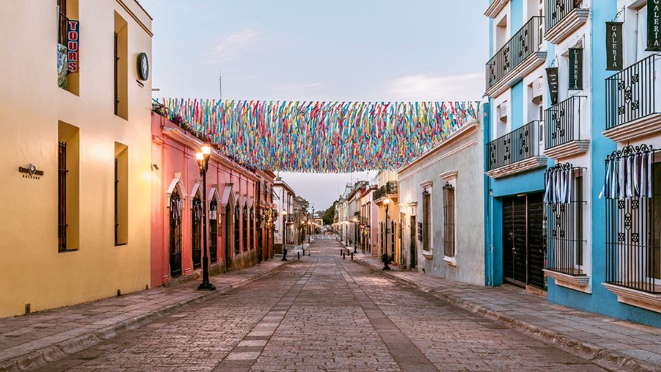 El evento contará con diversas amenidades.