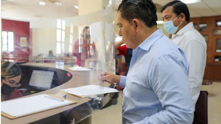 Señalan a Rivas y ‘Moyo’ por tráfico de influencias