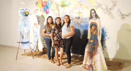 Museo Reyes Meza celebra aniversario