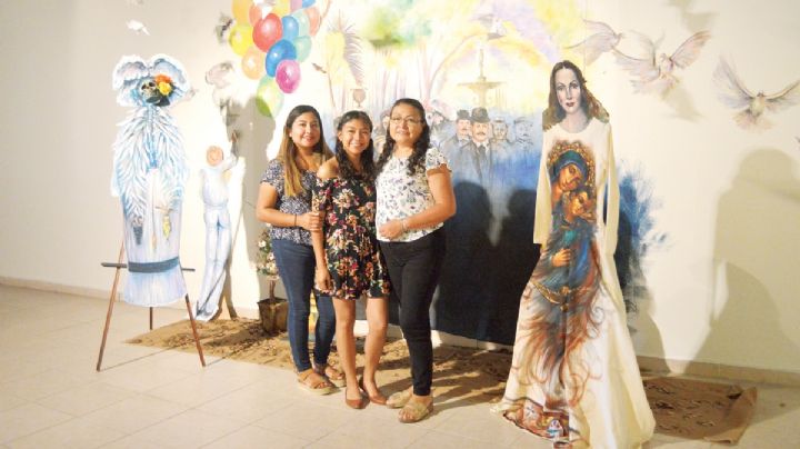 Museo Reyes Meza celebra aniversario