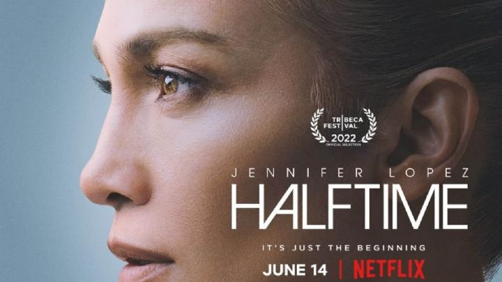 Estrenará mañana Netflix documental sobre Jennifer López