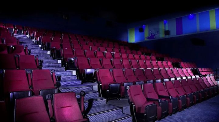 TAMBIÉN EN LOS CINES... Aumentan costo de entradas