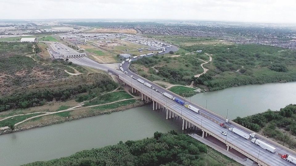 Debido al fuerte movimiento aduanero en Nuevo Laredo, se hace necesaria la presencia de la Agencia Nacional de Aduanas de México.
