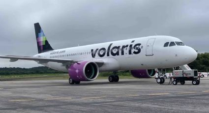 Podrían aterrizar Volaris y TAR en Aeropuerto de Nuevo Laredo