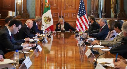 John Kerry destaca apertura de AMLO a inversión extranjera para la transición a energías limpias