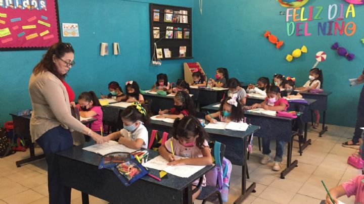 La Reyes Heroles aplica diagnóstico a nuevos alumnos