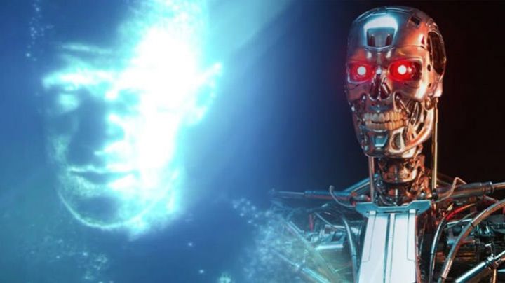 ¿Skynet eres tu? Ingeniero de Google afirma que inteligencia artificial cobró 'consciencia'