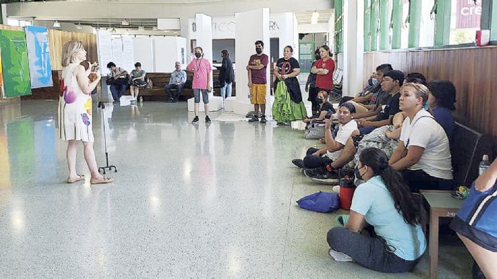 Invitan a celebrar Aniversario de Nuevo Laredo con 'Los artistas nunca mueren'