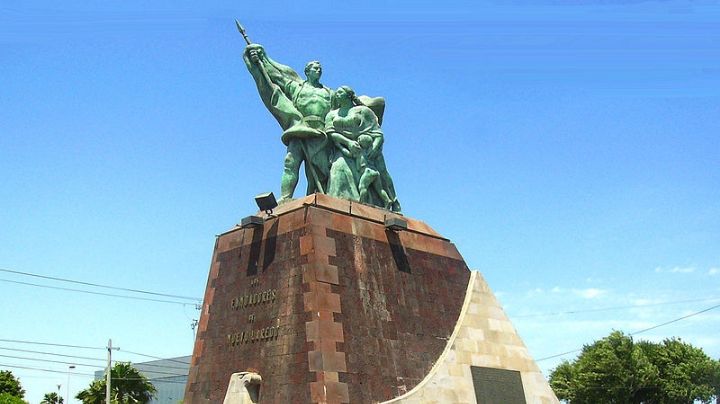 JUNIO 15: Cumple Nuevo Laredo 174 años de su fundación