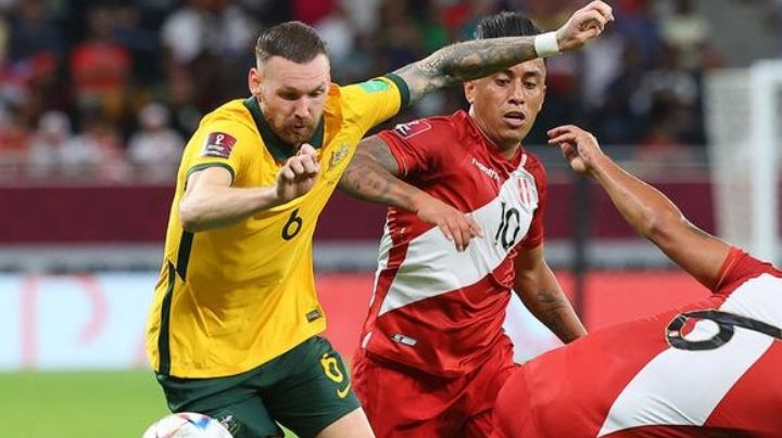 Increible suerte: Hombre apuesta toda su pensión a Australia ¡y gana!