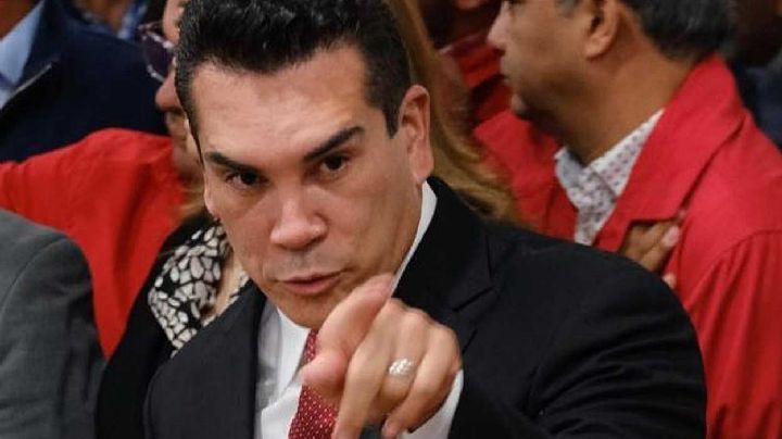 Alito Moreno busca amparo para que prohiban exhibir más audio escándalos de él