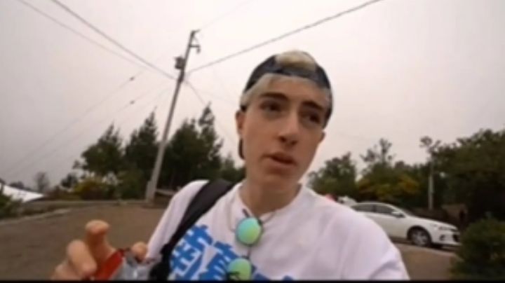 Youtuber español se burla de casas en México: "Son como aldeas súper antiguas"