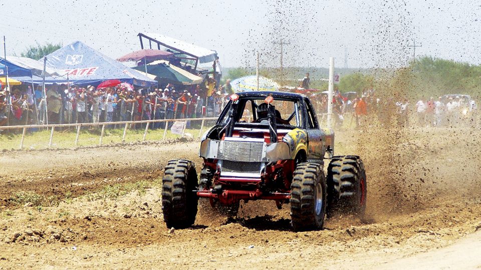 Los pilotos pondrán a prueba sus habilidades en la pista.