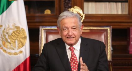 AMLO reaparece para dar a conocer su estado de salud tras especulaciones | VIDEO