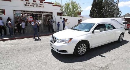 Arrestan a subdirector de primaria por presunto abuso de la niña Valentina