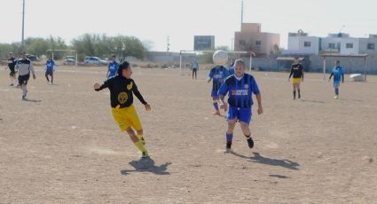 Recetan Médicos a la  Victoria en la Liga Independiente Colosso