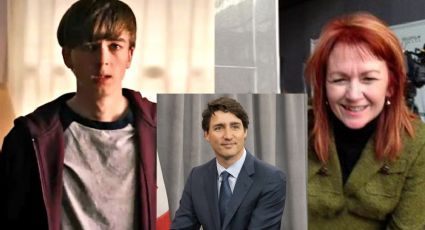 Ryan Grantham reconoce ser el asesino de su madre y haber planeado la muerte de Justin Trudeau