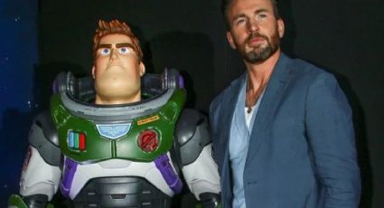 Fuertes declaraciones de Chris Evans tras la prohibición de “Lightyear” en 14 países