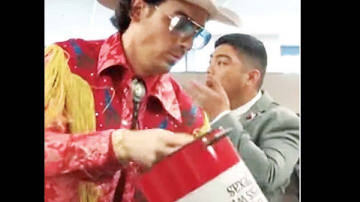 Tiene Texas nueva estrella