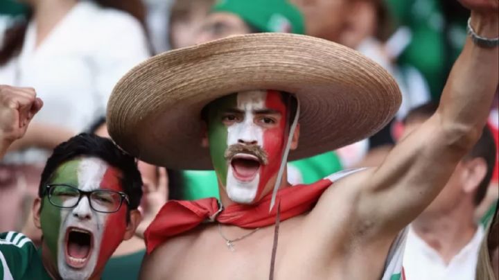 ¡Bienvenidos! México recibirá 10 partidos del Mundial 2026 en tres sedes de tres estados