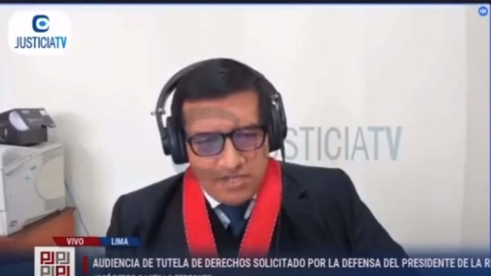 El video del momento se hizo viral en redes sociales causando cientos de tipo de comentarios por parte de los usuarios