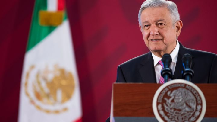 AMLO asegura que subsidio a gasolinas durará todo el año; la luz tampoco subirá, dice