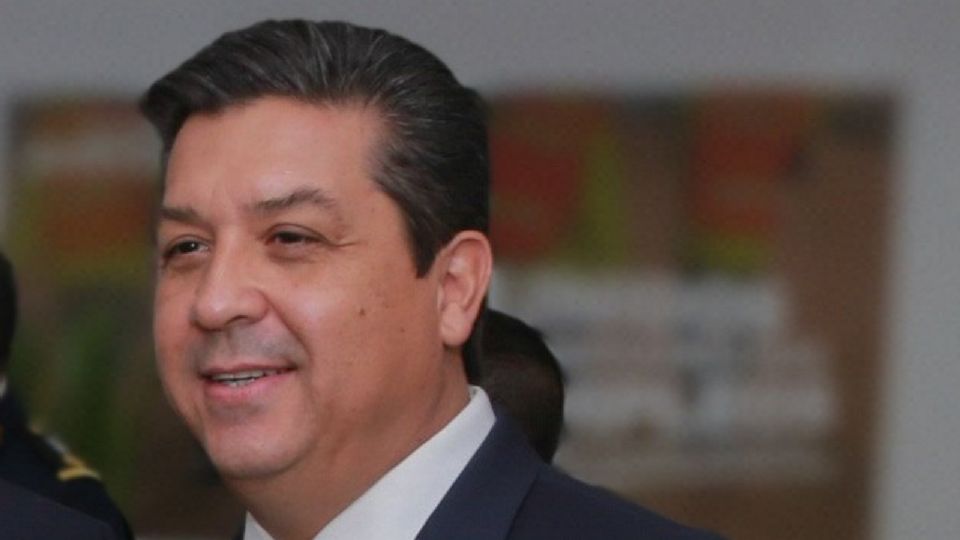 Gobernador de Tamaulipas.