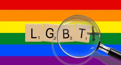 ¿Qué significa LGBT+? Junio conocido como el “Pride Month”