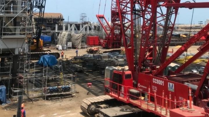 Rehabilitarán seis refinerías