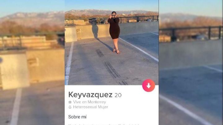 Detienen en Monterrey a mujer que robaba a hombres que conocío en app de citas