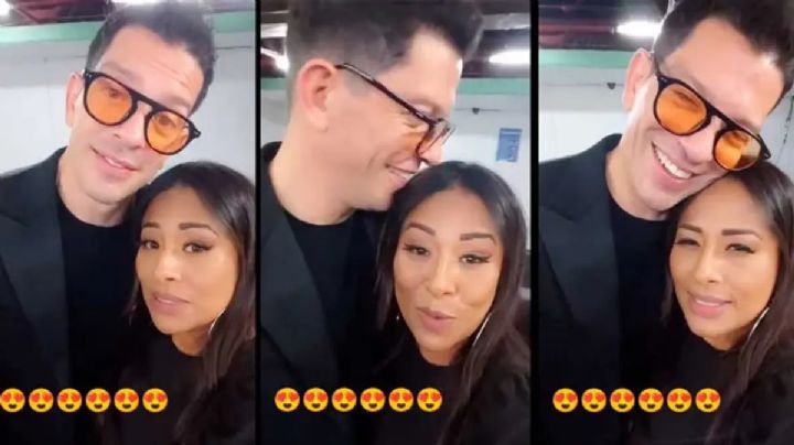 Toñita de “La Academia” confesó que mantuvo un romance con Yahir: “Lo disfruté y me gustó”