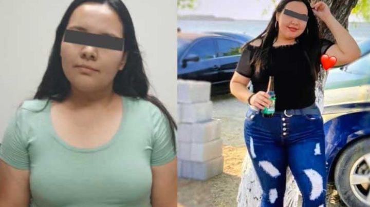 Jovencita de Reynosa citaba a hombres por Tinder, los dormía y los dejaba sin auto ni pertenencias