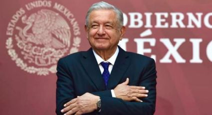 AMLO: “Los que vienen a sustituirnos son mejores”: asegura su jubilación al terminar su mandato