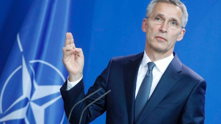 OTAN: Guerra en Ucrania podría durar años