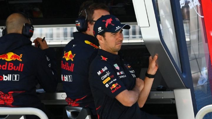 Checo Pérez abandona el GP en Canadá: "Tenía todo para subir al podio" declara ante su perdida.