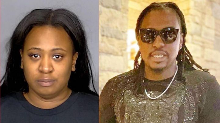 Novia tóxica: Rastrea a su novio, descubre infidelidad y lo atropella ¡tres veces!