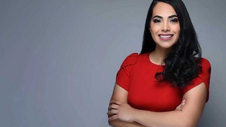 Mayra Flores, la primer tamaulipeca que llega al Congreso de EEUU