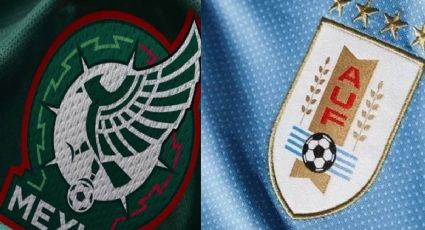 México vs Uruguay: horario y dónde ver en VIVO HOY AMISTOSO