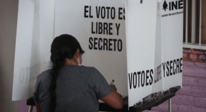 Ubica tu casilla para votar este 5 de junio