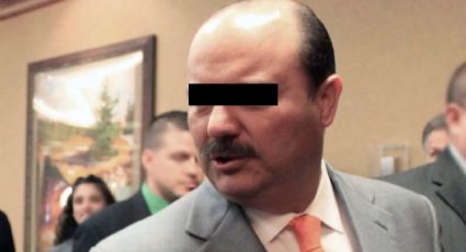 César Duarte, ex gobernador de Chihuahua, llega a México tras proceso de extradición