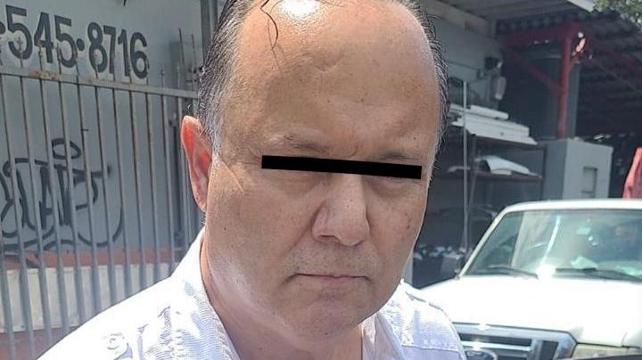 Extradita Estados Unidos a César Duarte a México