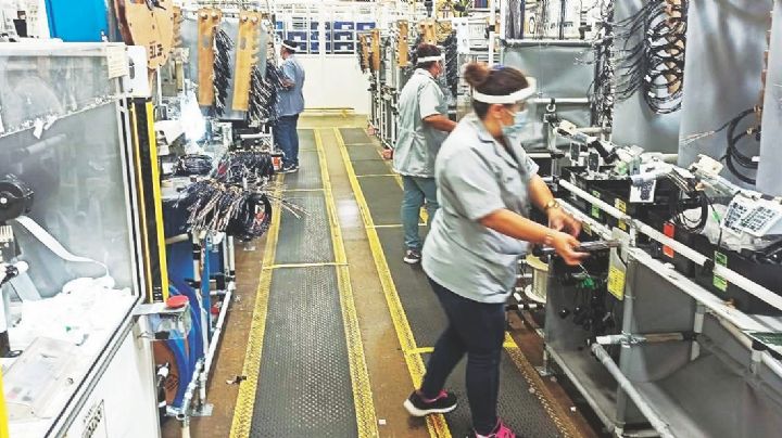 Crece el sector maquilador; urgen 4 mil empleados más