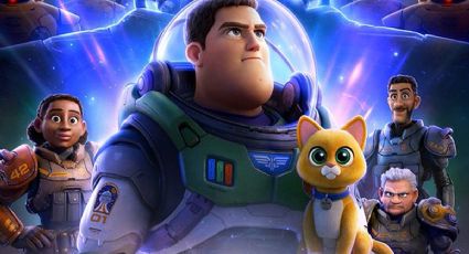 Cinépolis desmiente rumor de censura de película  “Lightyear”