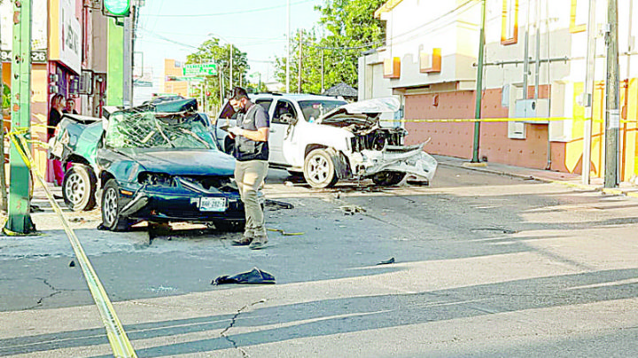 Era alumna de excelencia de la UAT, la jovencita fallecida accidente
