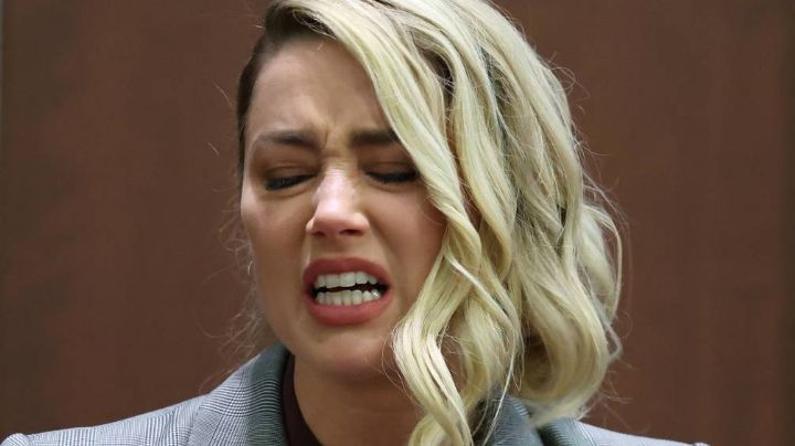 Video: Amber Heard es captada comprando ropa barata ¿Ahora es clienta de Ross o TJ Maxx?