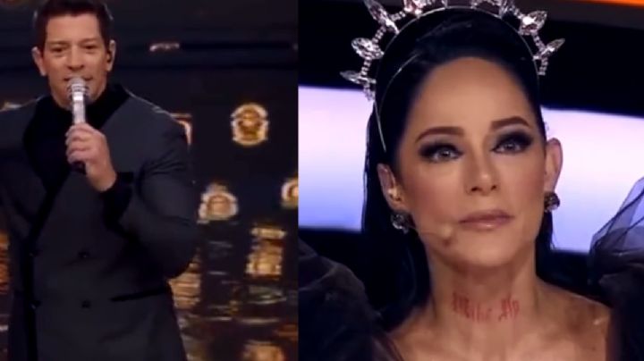 Yahir quiso conmover a Lolita con el Día del Padre, pero ella demandó a su papá