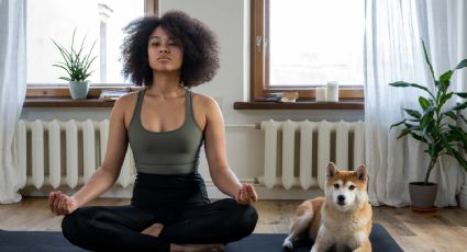 ¡Feliz Día Internacional del Yoga! Estos son los beneficios de practicarlo