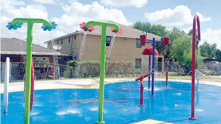 Tiene Webb más diversión