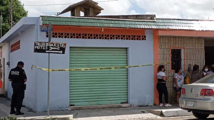 Muere maestra de Zumba mientras daba clases en Yucatán
