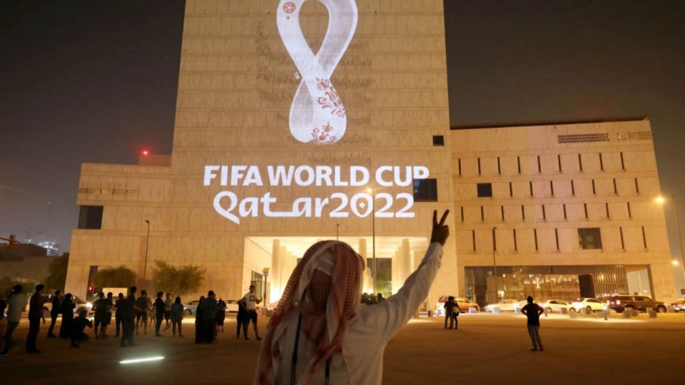 Las relaciones sexuales fuera de un matrimonio legalmente constituido estarán prohibidas en la copa del mundo de Qatar